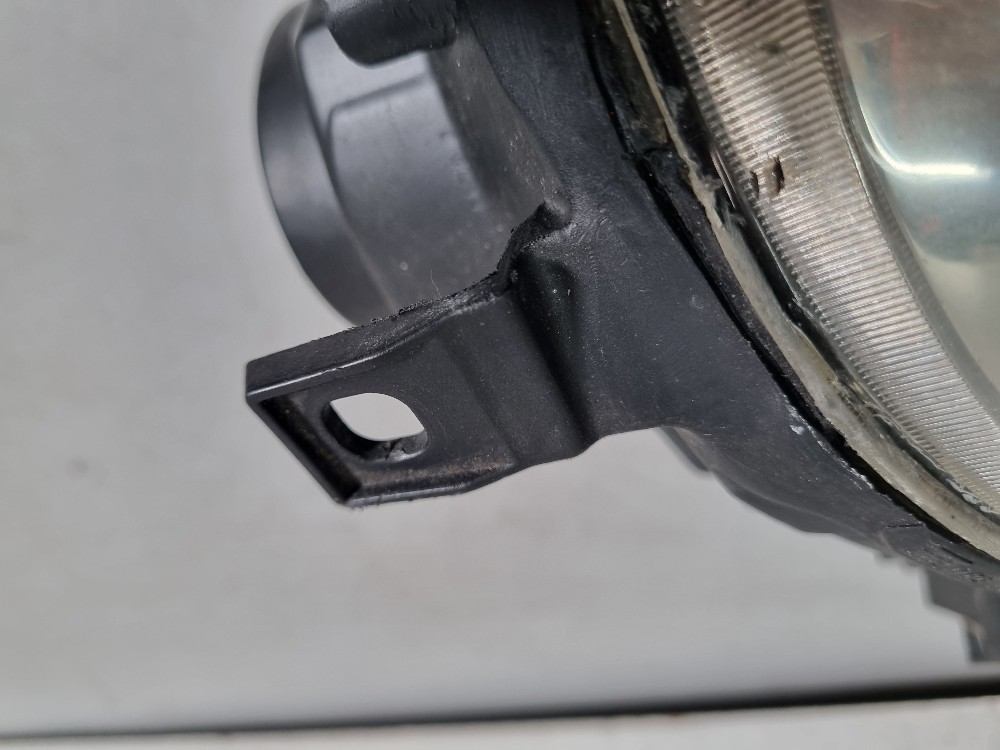 Farol Esquerdo Volkswagen Polo 2002/2006 Semi-novo Original. 6