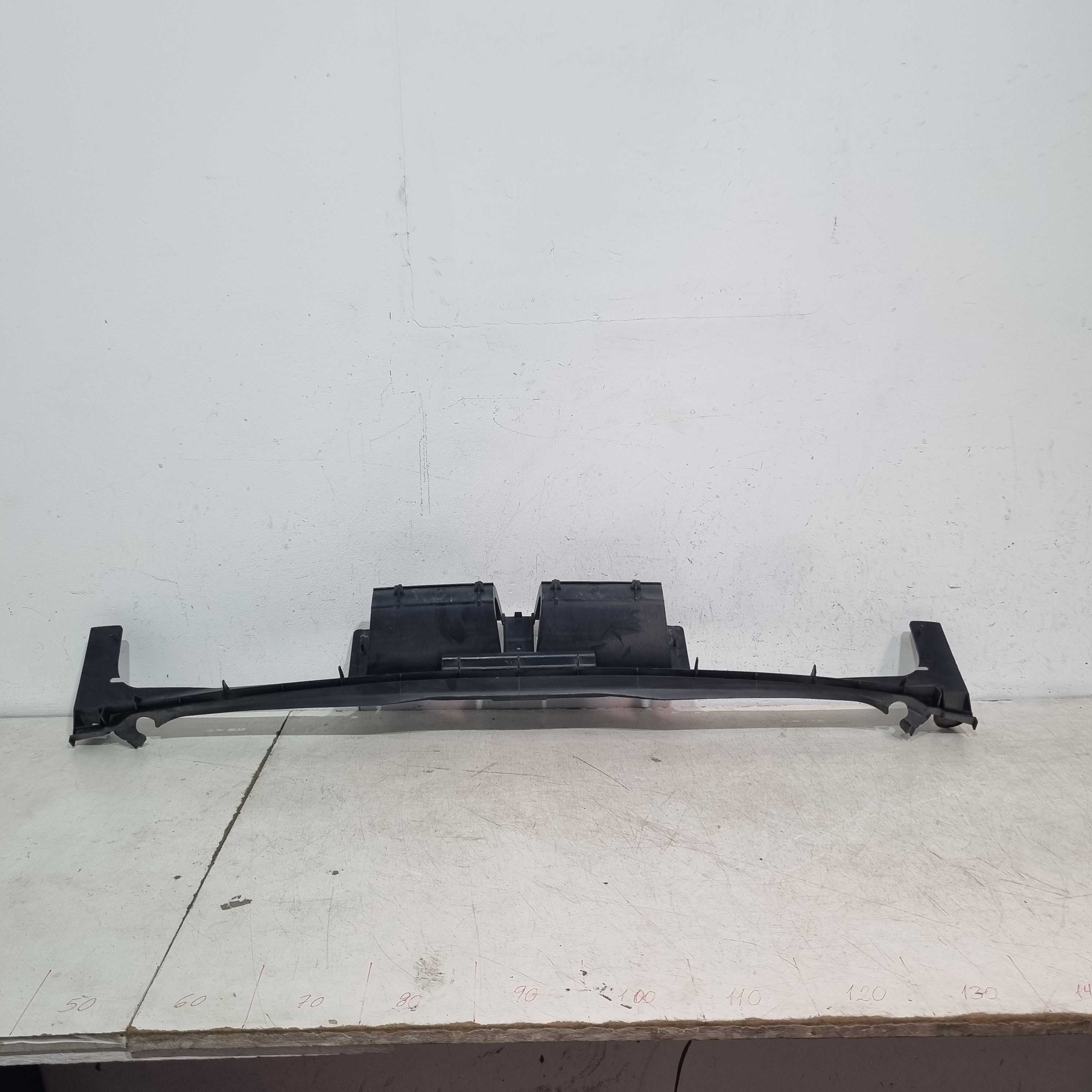 Absorvedo De Impacto Traseiro Citroën C3 2004/2011 Nova