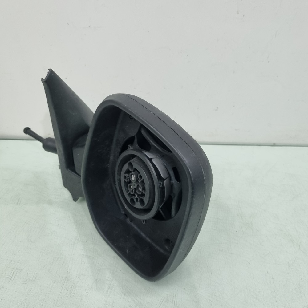 Retrovisor Lado Direito Peugeot Partner 1996/1999 Recuperado 3