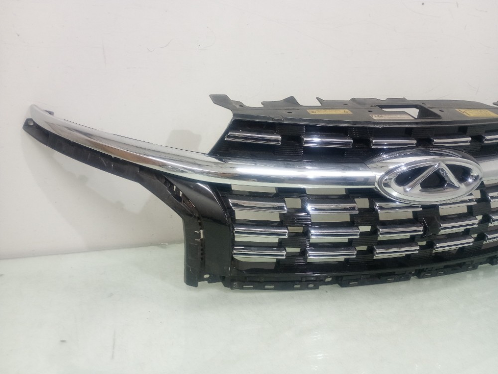 Grade Superior Chery Tiggo 8 2019/2022 Recuperado 2