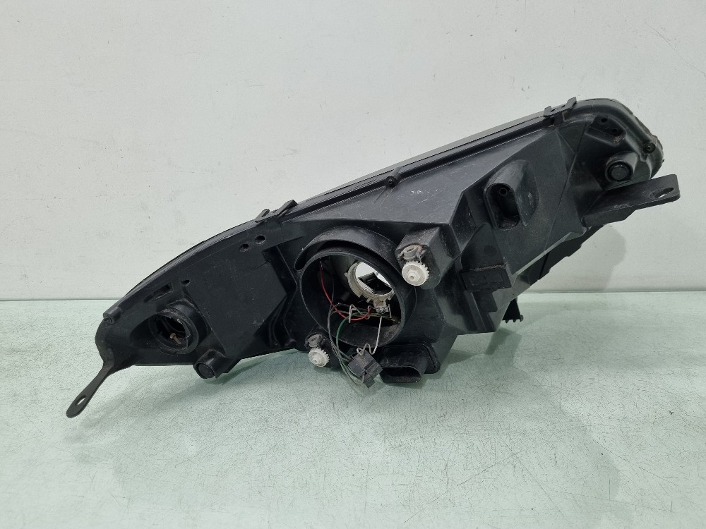 Farol Do Lado Esquerdo Ford Ecosport Modelos 2013/2016 Esquerdo/motorista 4