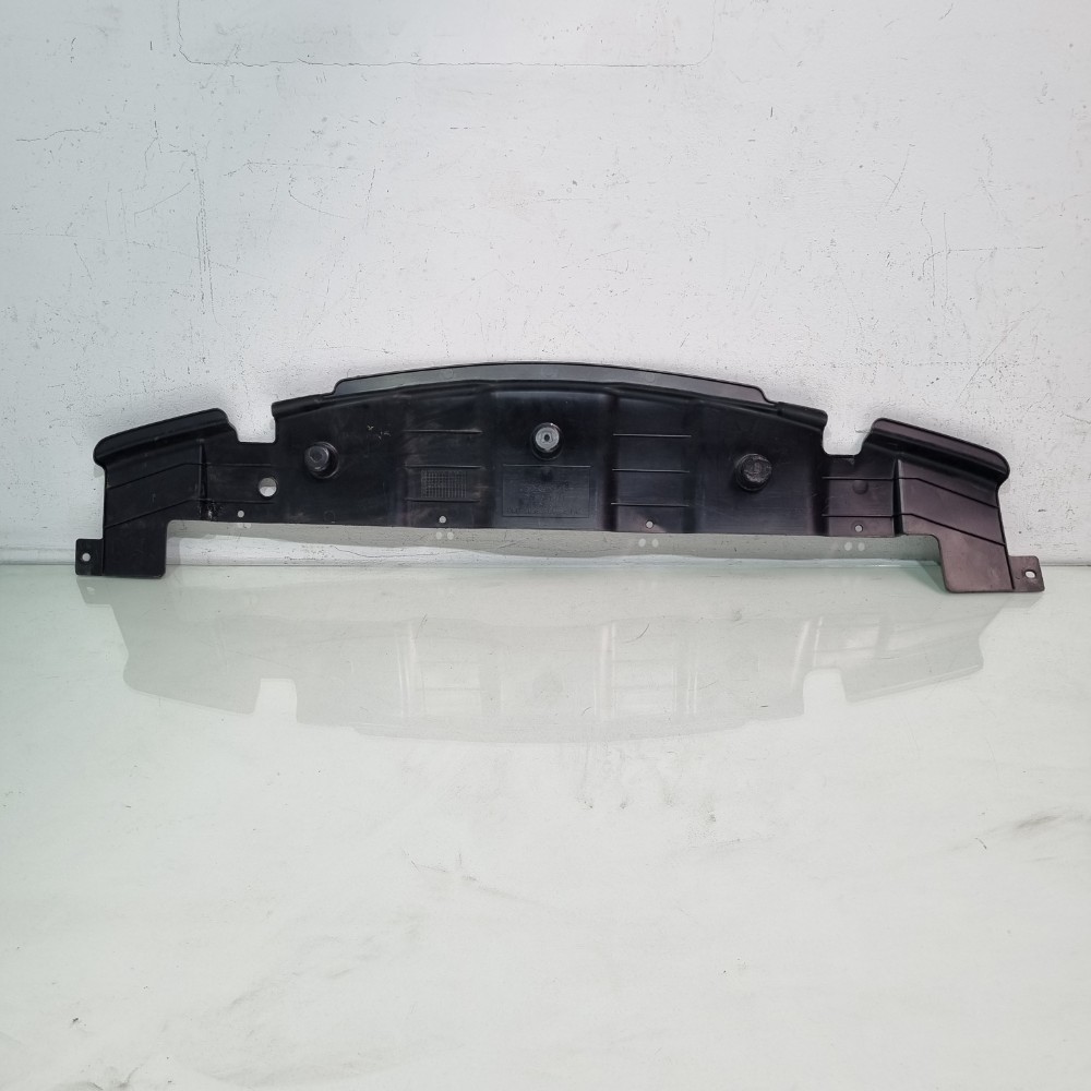 Defletor Inferior Parachoque Diant Hyundai Hb20 2012/2019 4