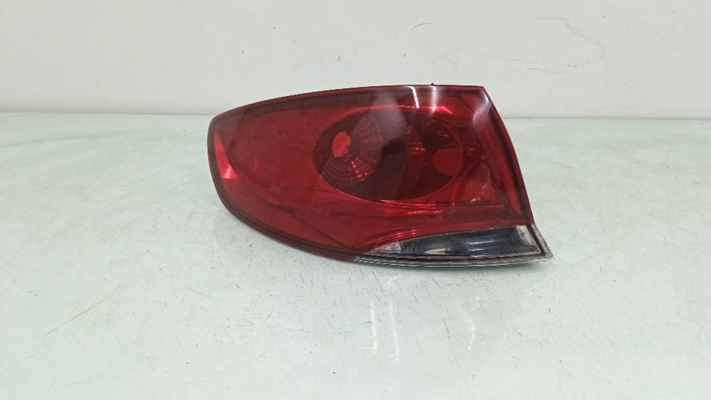 Lanterna Esquerdo Recuperado Fiat Siena 2008/2012 Original 3