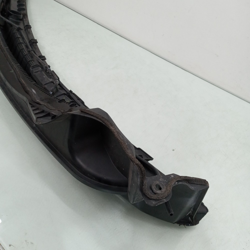 Churrasqueira Original Hyundai Hb20 2015/2019 Recondicionada 5