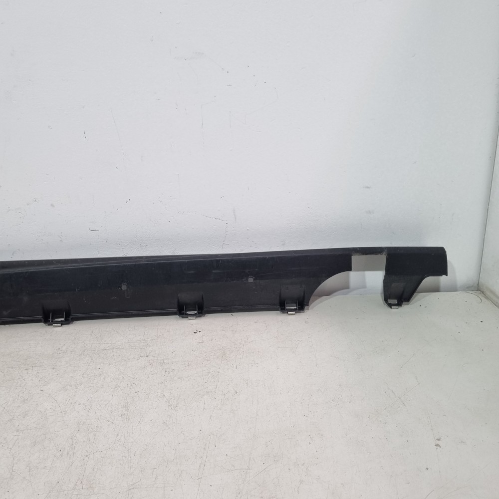 Spoiler Lateral Direito Chevrolet Onix 2013/2016 Novo 2