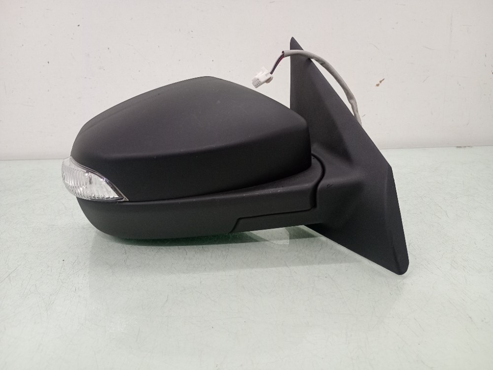 Retrovisor Direito Versa Com Pisca Elétrico 2015 A 2019 Rec. 3