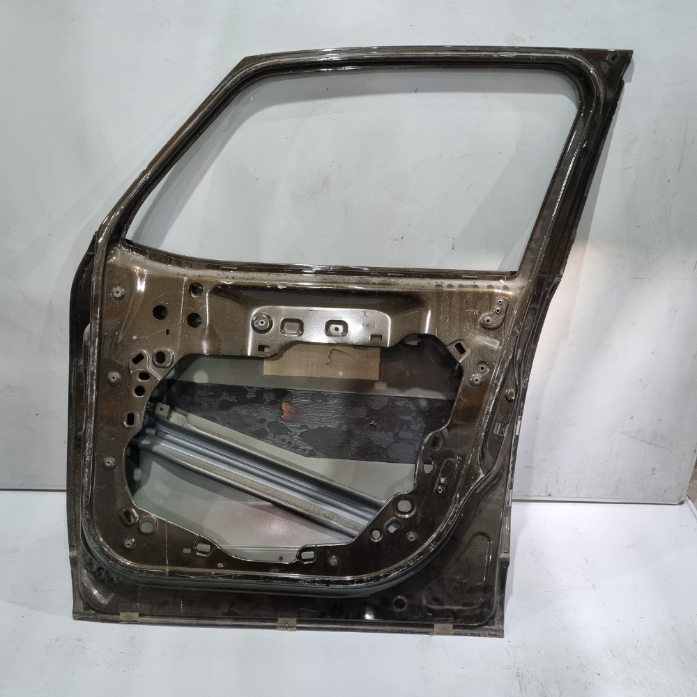 Porta Dianteira Direita Jeep Renegade 2015/2023 Recuperada 7