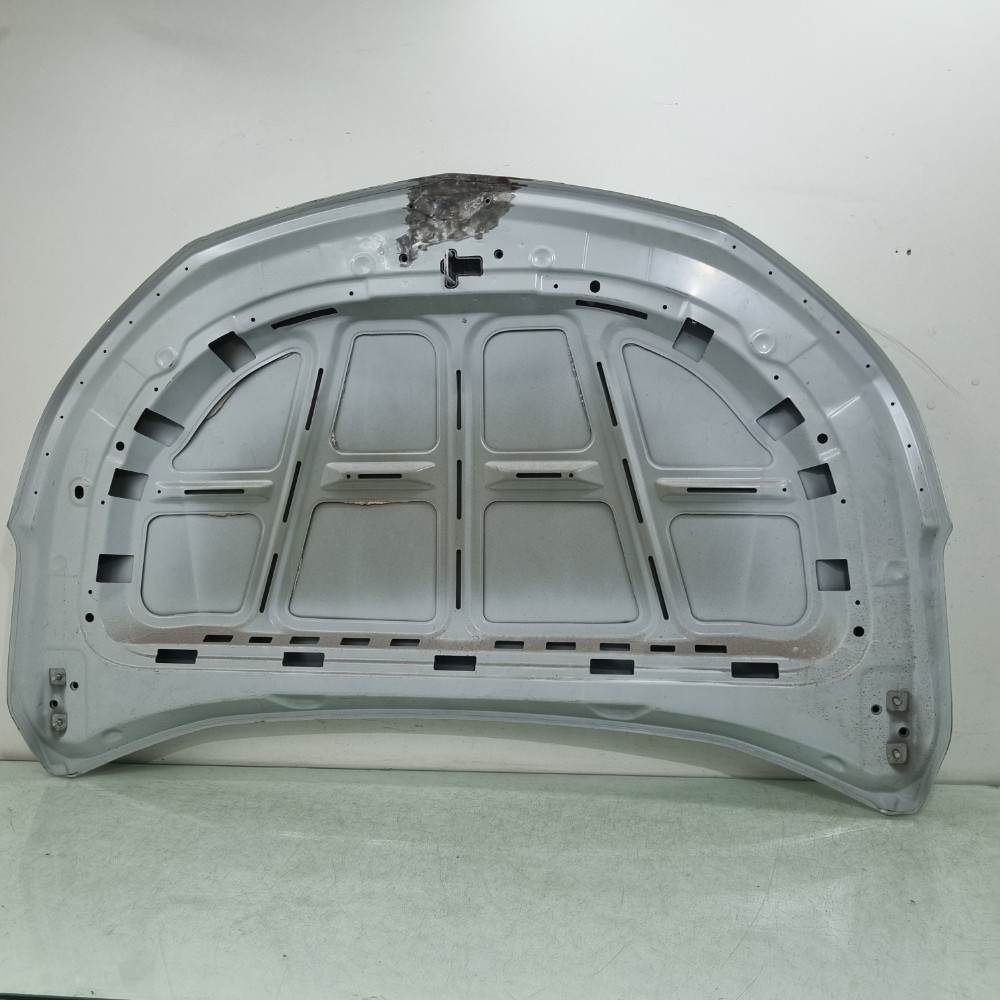 Capô Chevrolet Onix 2020/2025 Recondicionado Semi-novo Orig. 7