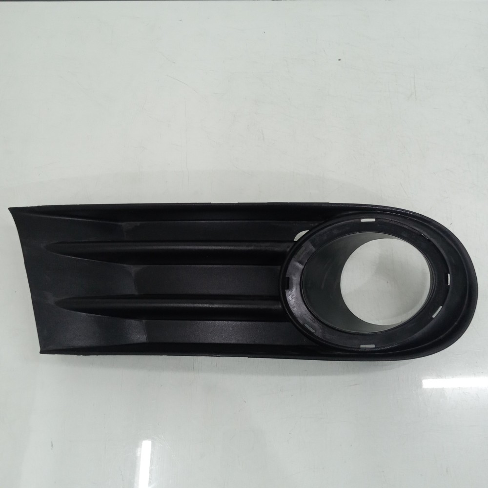 Moldura Do Cibié Direito Volkswagen Gol G5 2009 À 2012 Recup 1