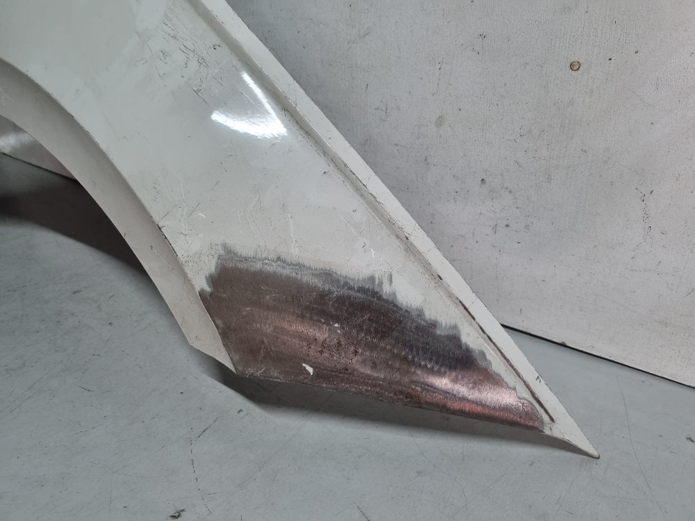 Paralama Direito Volkswagen Polo 2017 / 2020 Recuperado Ori. 4