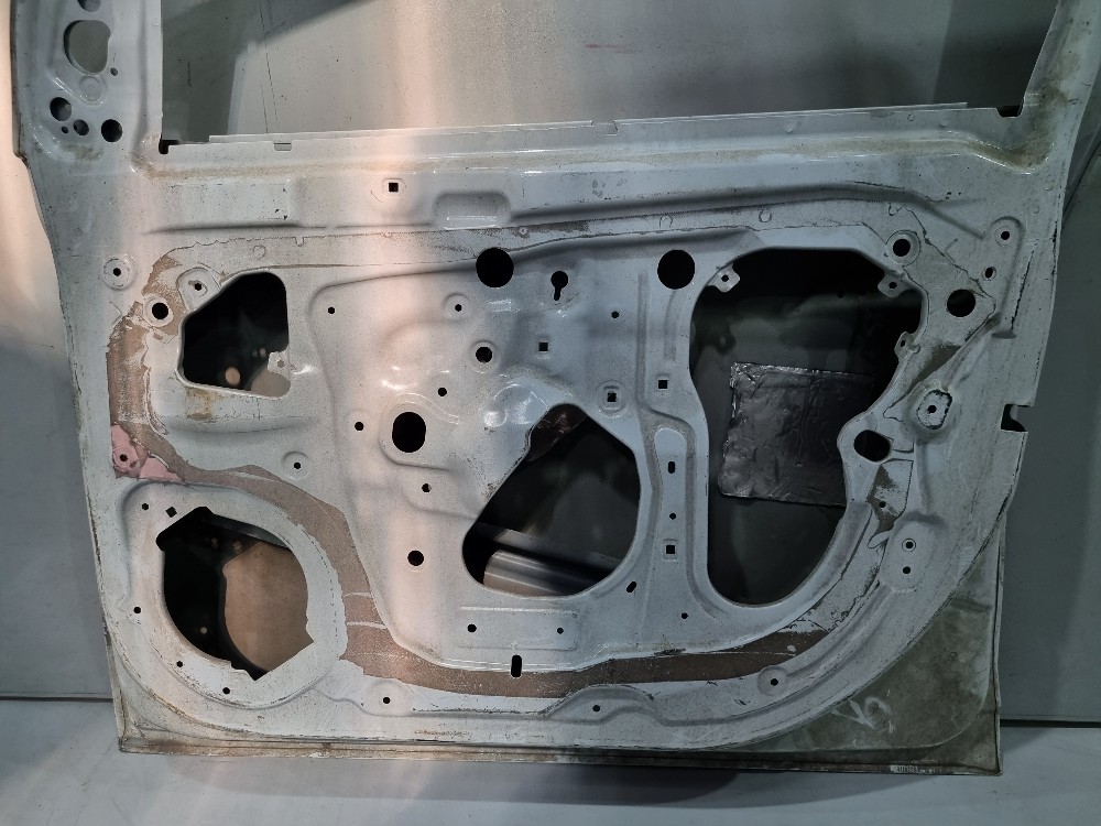 Porta Dianteira Do Lado Direito Chevrolet Onix 2013/2019 Dianteira 5