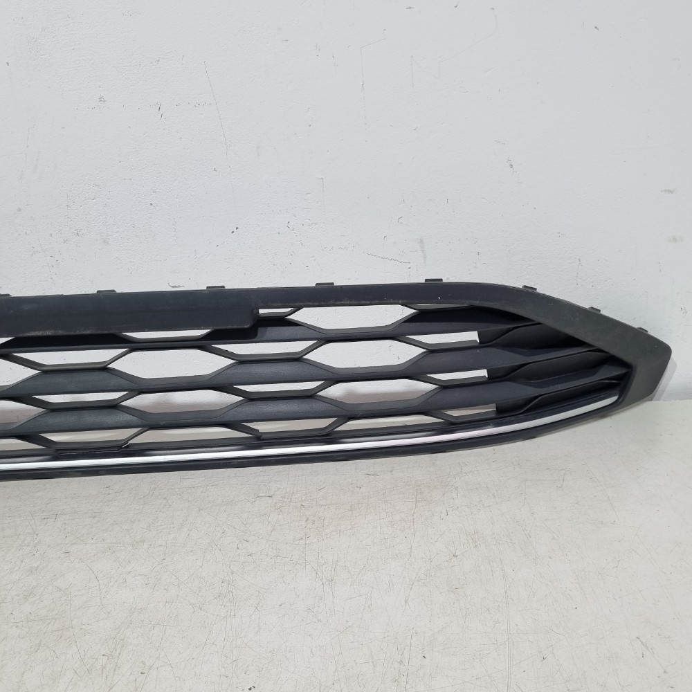 Grade Central Volkswagen Polo/virtus Modelos 2017/2022 8