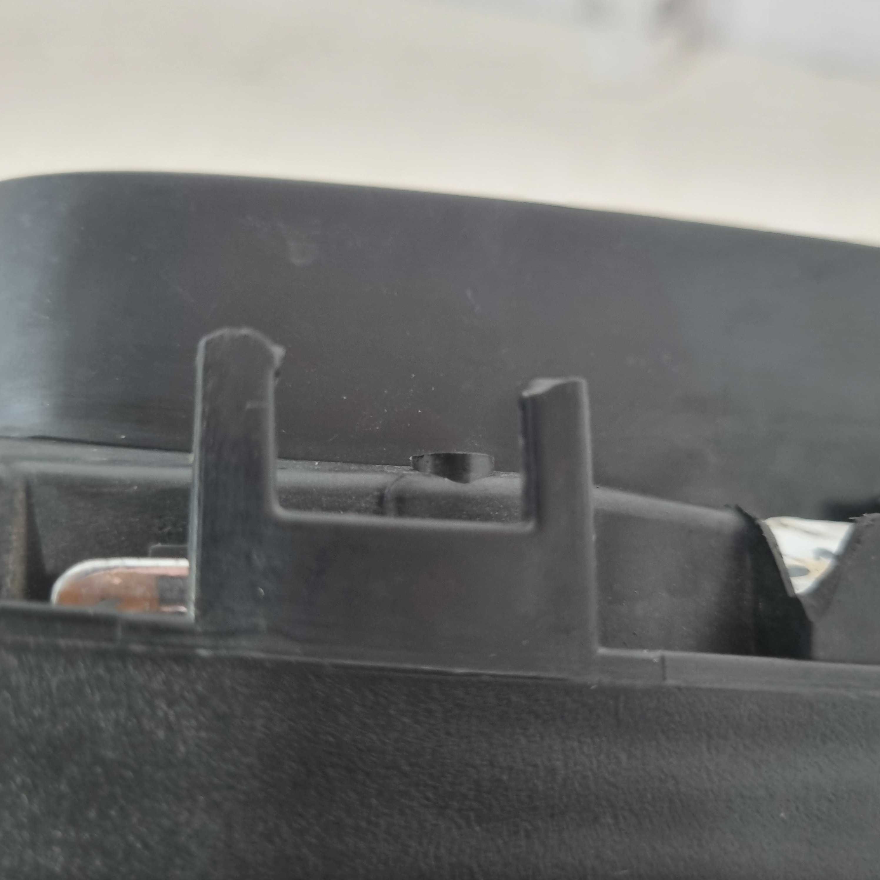 Moldura Farol De Milha Direito Fiat Pulse Modelos 2020/2023 Preto Direito 10