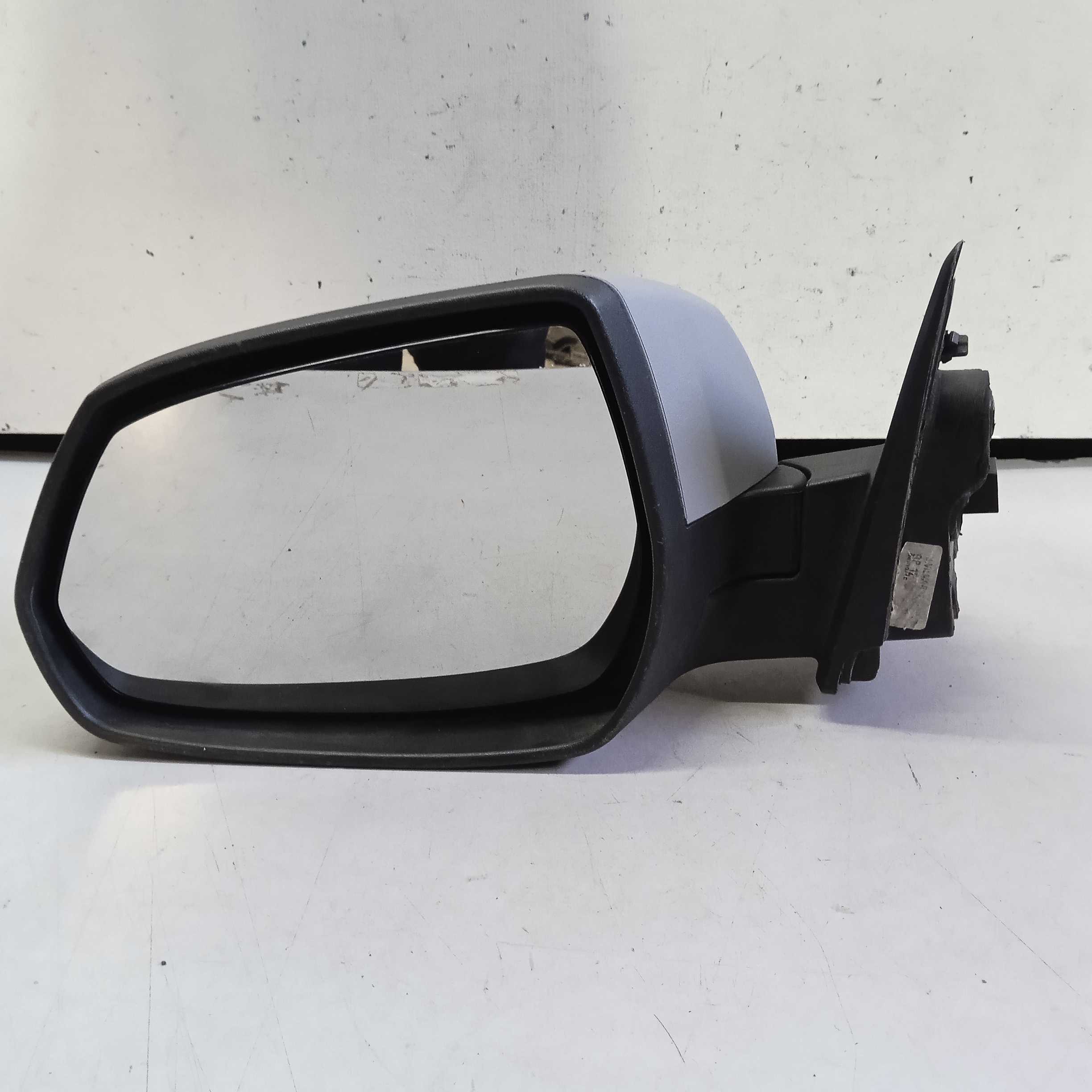 Retrovisor Esquerdo Chevrolet Cobalt 2012/2015 Recuperado 1
