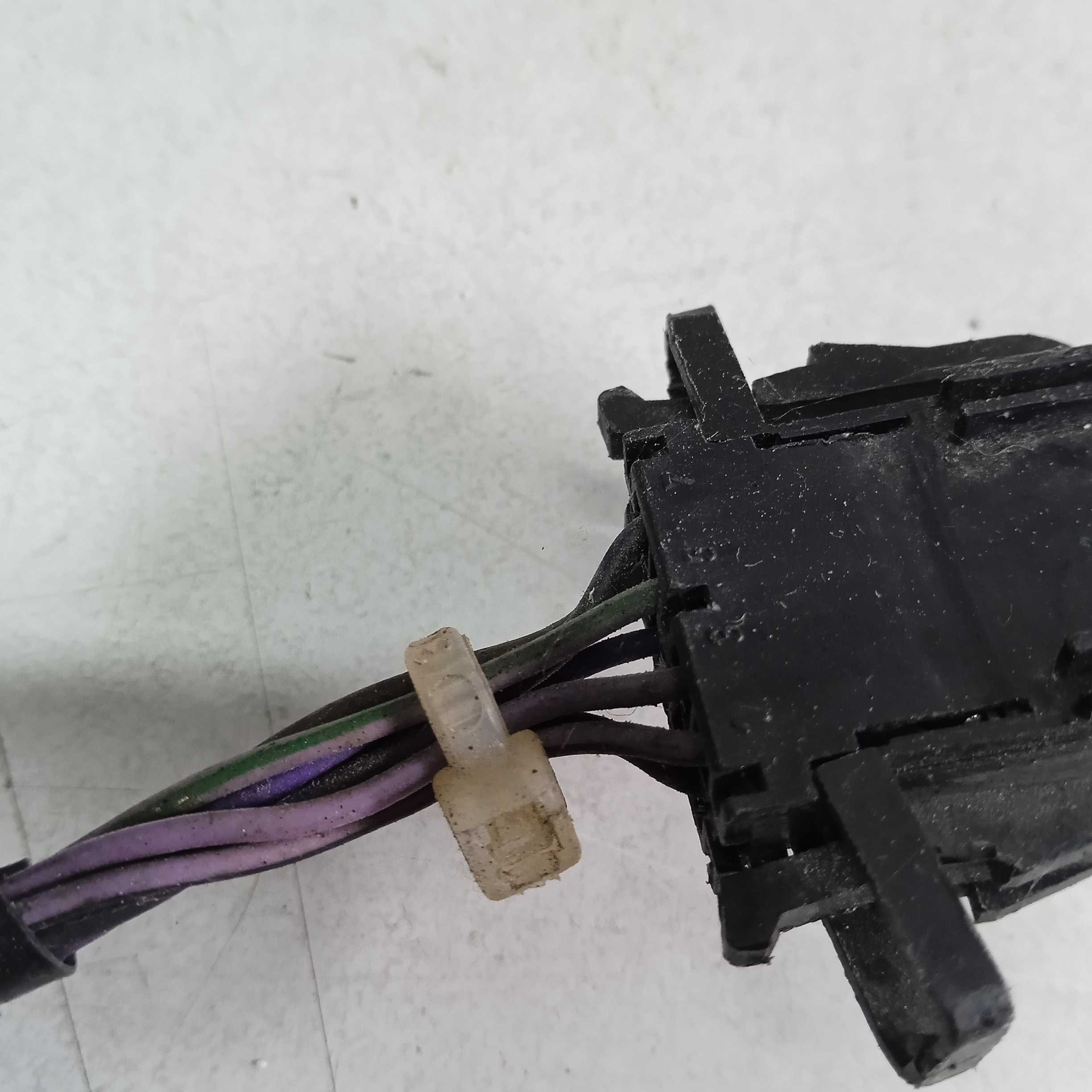 Retrovisor Direito Elétrico Vw Fox Ano 2005/2010 Usado 5
