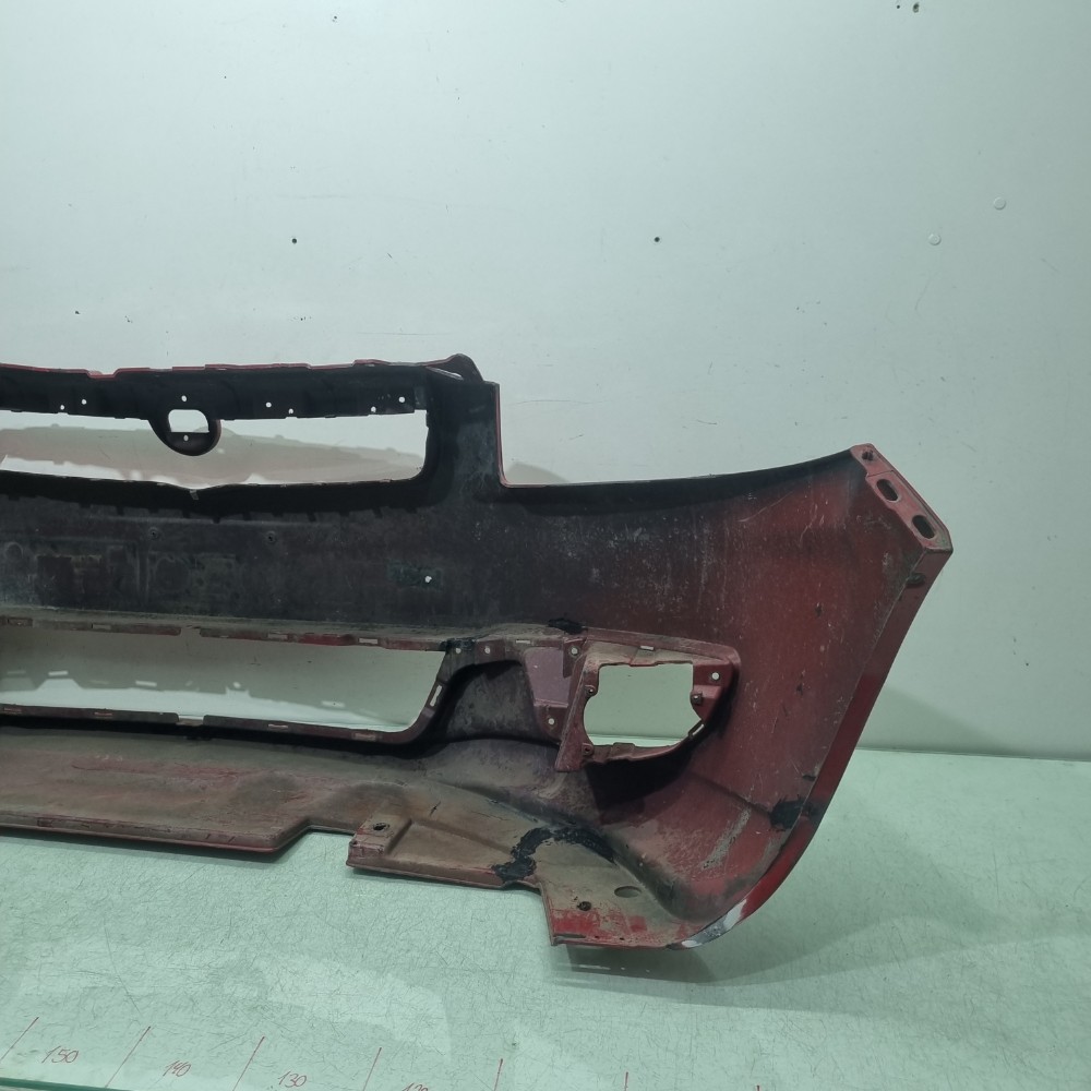 Parachoque Dianteiro Fiat Siena Modelos 2012/2013/2014 7