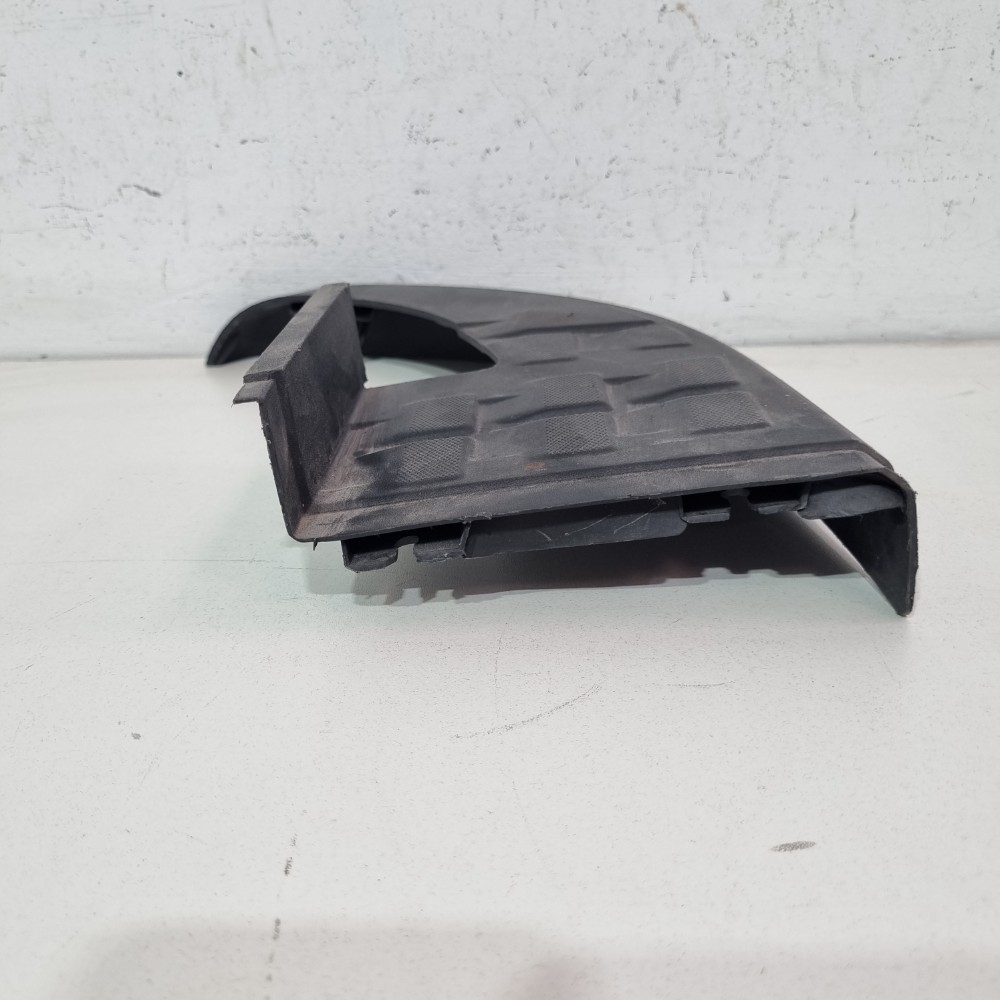 Moldura Lateral Da Ponteira Pisante Chevrolet S-10 2012/2017 3
