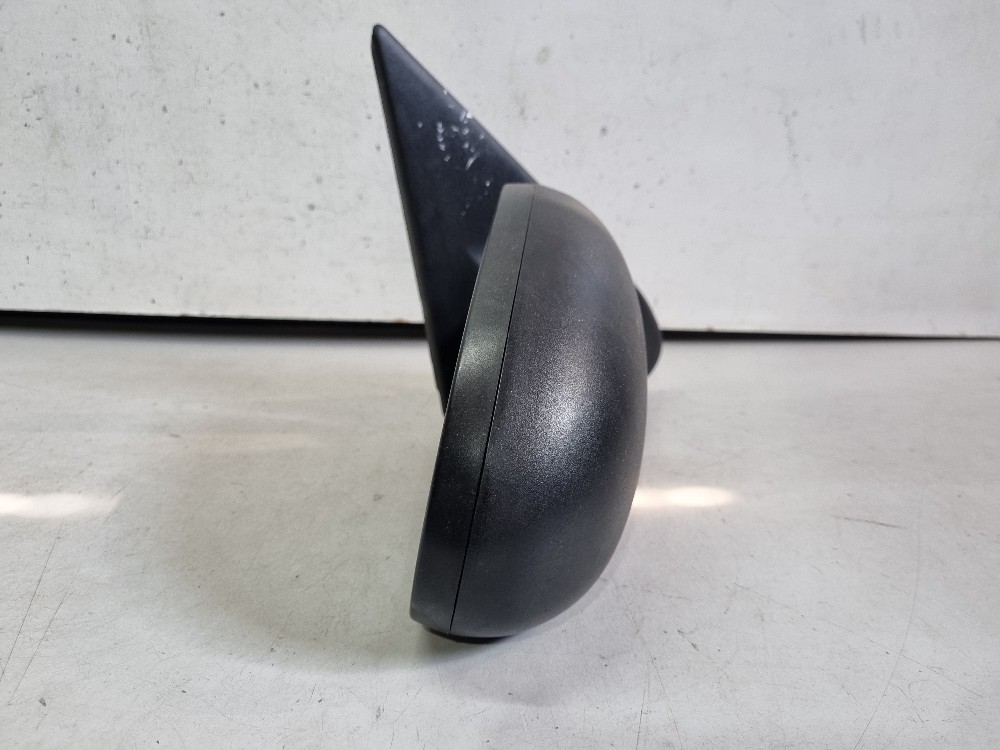Retrovisor Direito Manual Volkswagen Gol Bola 1996/2000 2
