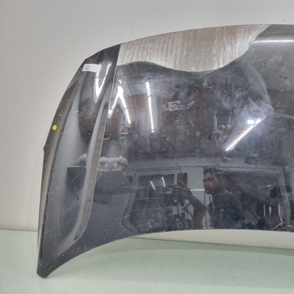 Capô Diant Kia Rio 2019/ 2022 Recondicionado Seminovo Orig. 3