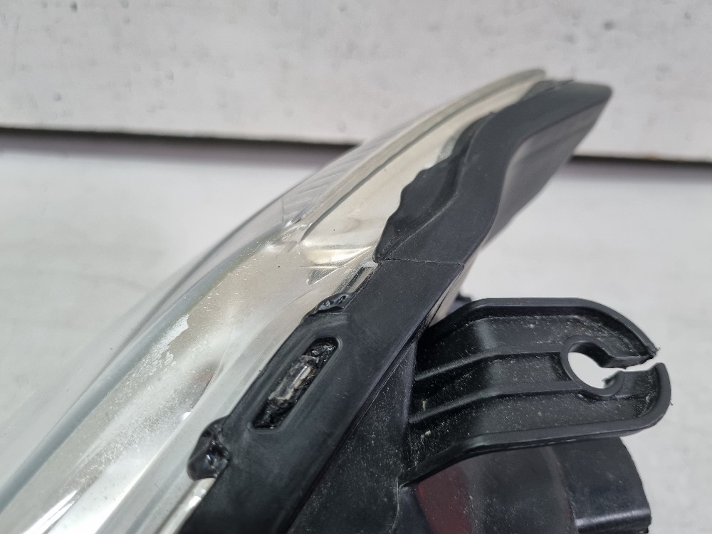 Farol Direito Do Chevrolet Corsa Classic 2010/2013 Recon Direito/passageiro 7