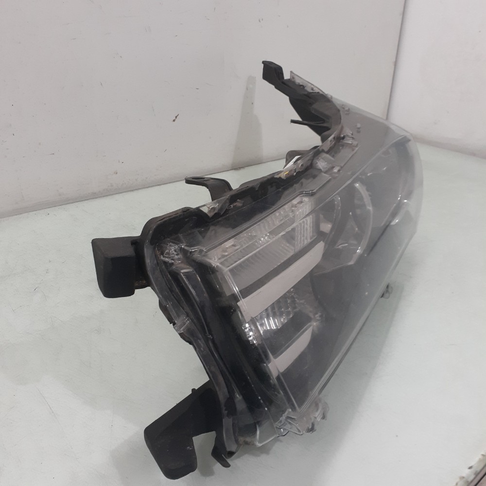 Farol Esquerdo Corolla 2014 / 2018 Recuperado Original 4