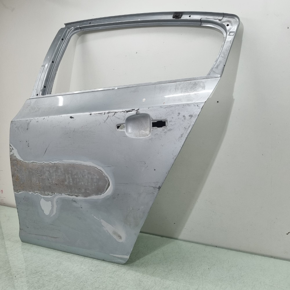 Porta Traseira Esquerda Chevrolet Cruze Hatch 2012/2016 Traseira 5