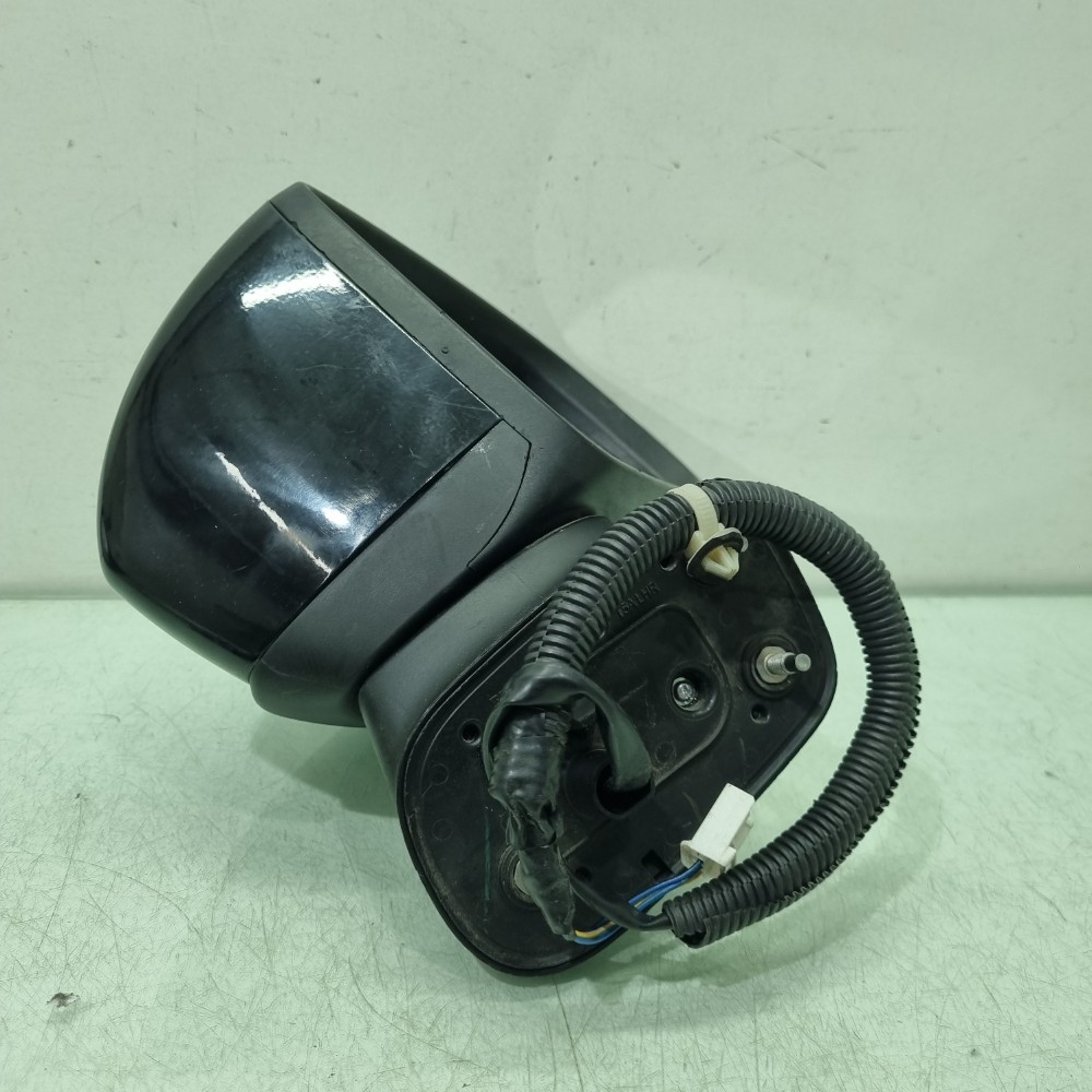 Retrovisor Elétrico Do Lado Direito Honda Fit 2015/2021 3