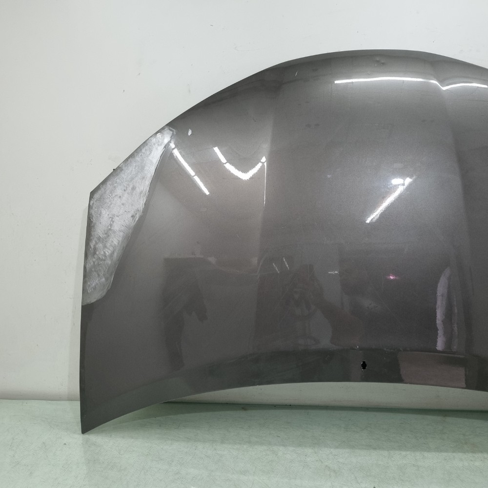 Capô Dianteiro Toyota Etios 2013 / 2019 Recondicionado 2