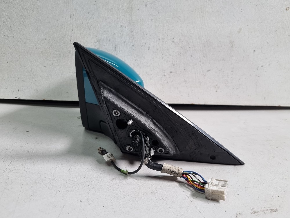 Retrovisor Do Lado Esquerdo Chery Tiggo 5x 2020/2023 4
