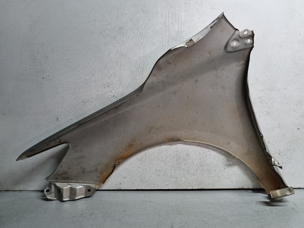 Paralama Direito Toyota Corolla 2009 2010 2011 2012 13 2014 5