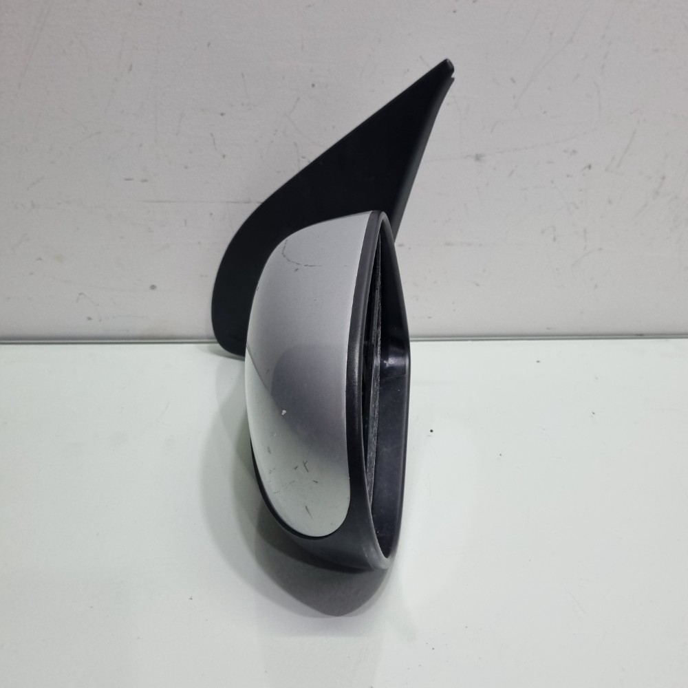 Retrovisor Elétrico Do Lado Esquerdo Fiat Palio 2010/2014 2