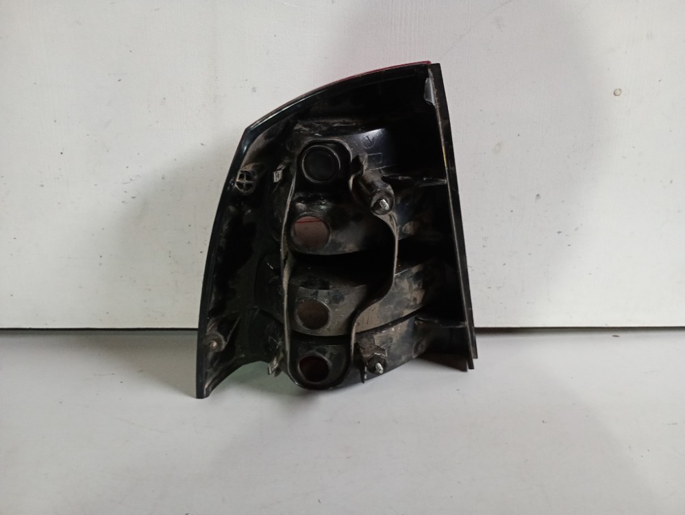Lanterna Direita Astra Sedan 2003 A 2010 Orig Recondicionado 7