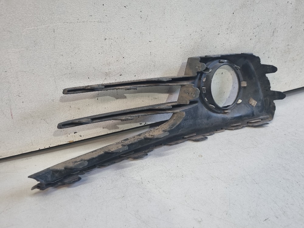 Moldura Do Cibié Esquerdo Volkswagen Fox 2015/2021 Esquerdo 4