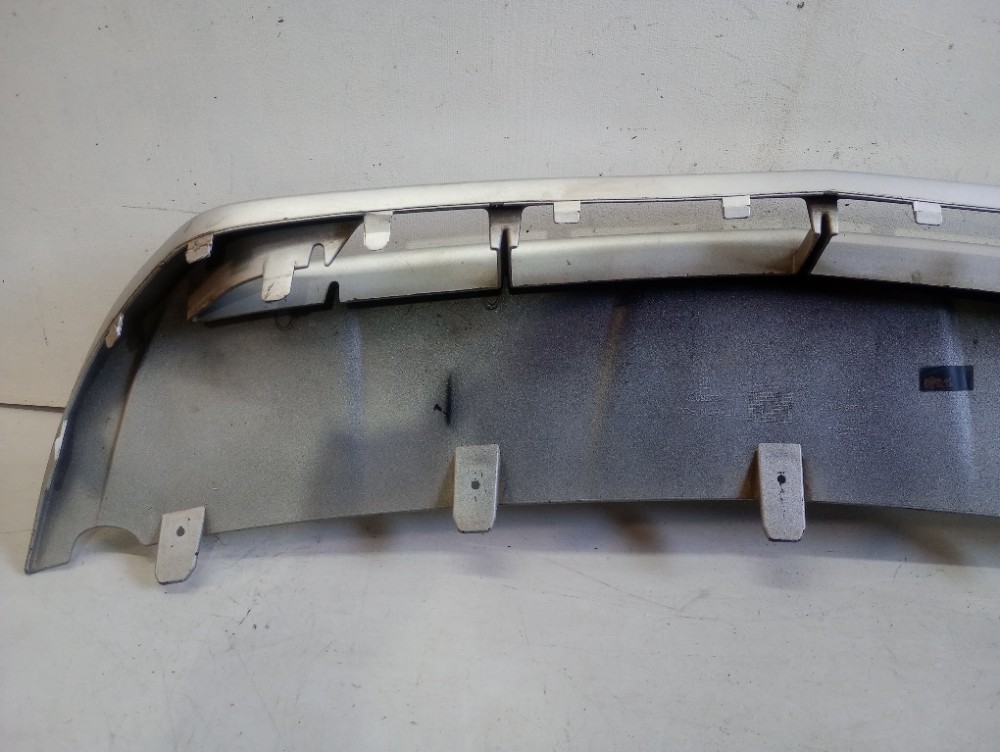 Moldura Infer. Do Parachoque Dianteiro Onix Active 17/19 Rec 3
