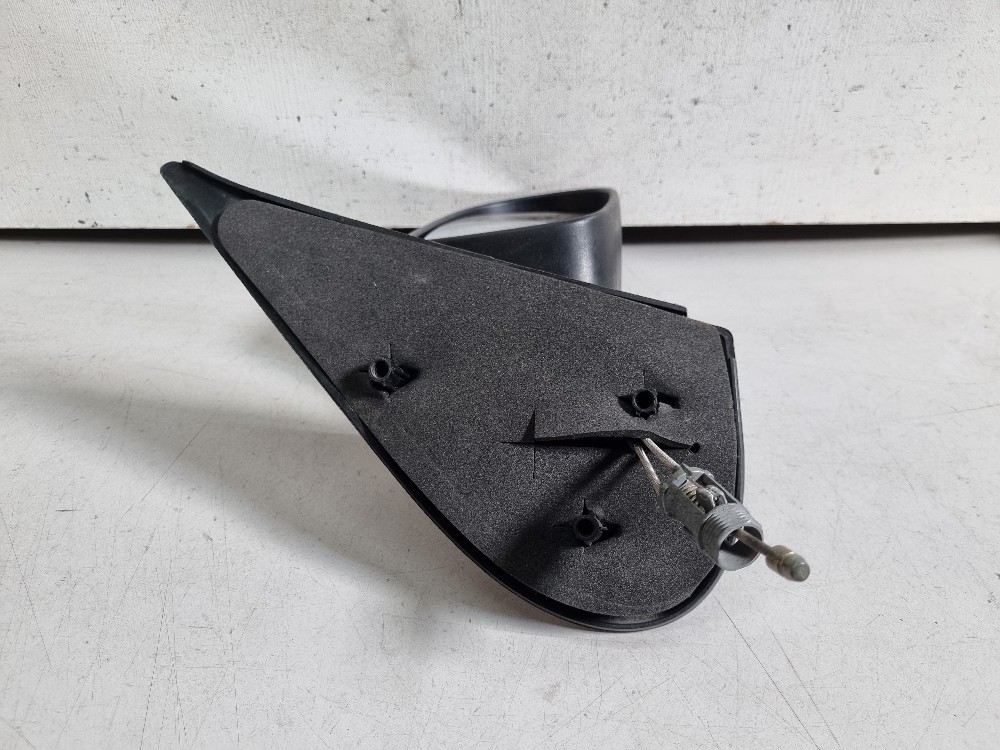 Retrovisor Direito Manual Fiat Palio 4p 2006/2010 Usado 7