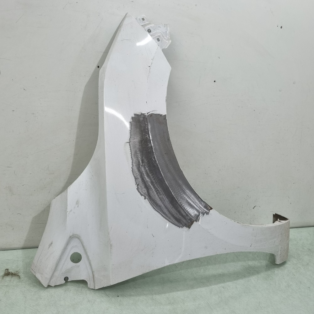 Para-lama Direito Nissan Versa 2020/2024 3