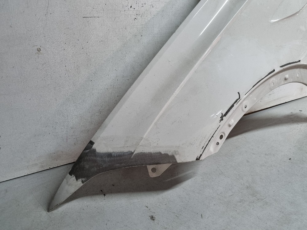 Paralama Esquerdo Volkswagen Nivus Modelos 2022/2024 2