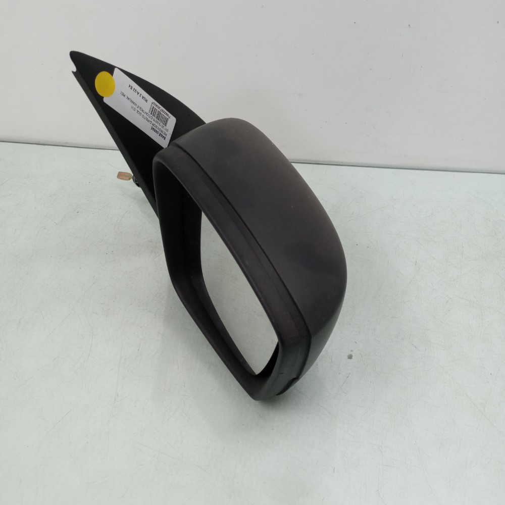 Retrovisor Lado Direito Para Volkswagen Gol Gvi 2013 À 2019. 2