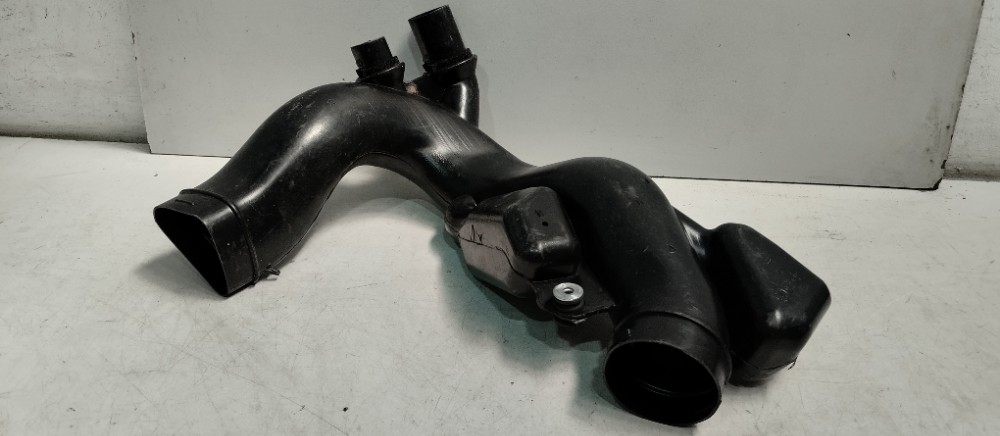 Duto De Ar Ressonador Civic 2013/2016 Recuperado E Original. 5
