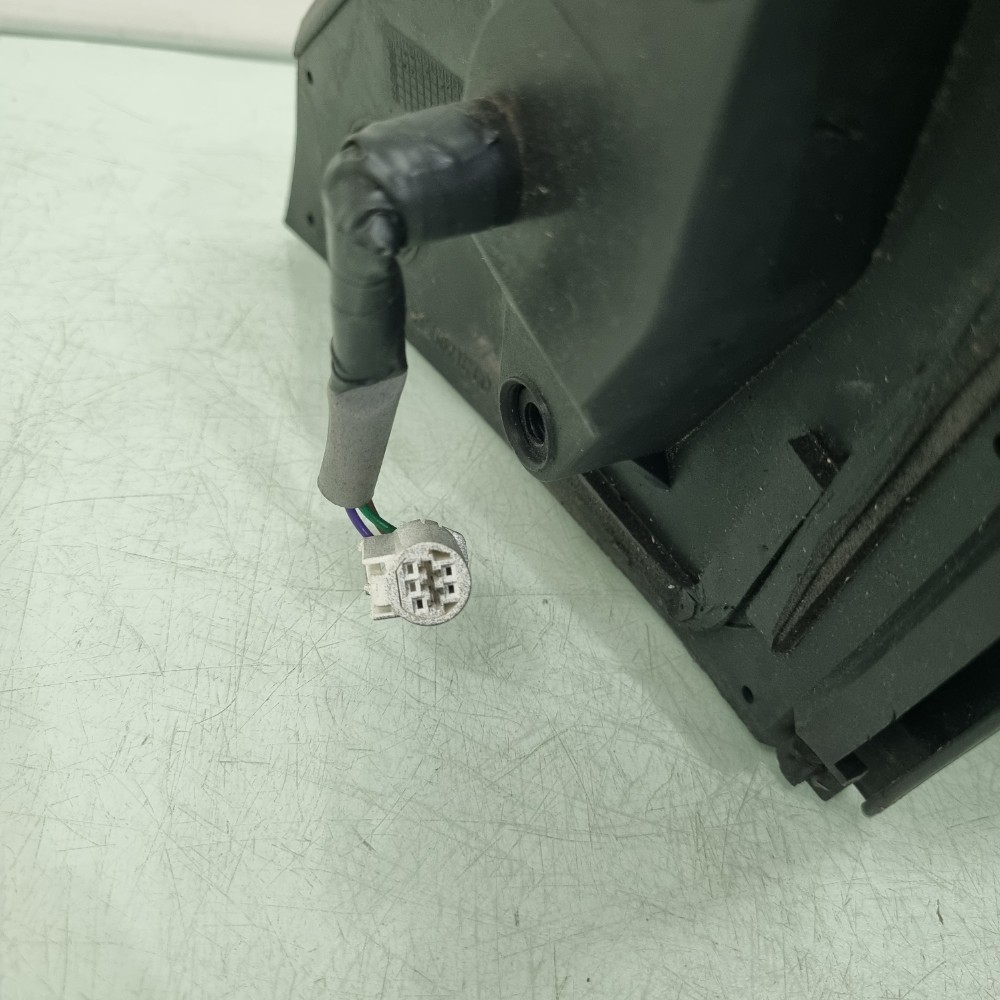 Retrovisor Elétrico Sem Pisca Direito Toyota Etios 2013/2018 4