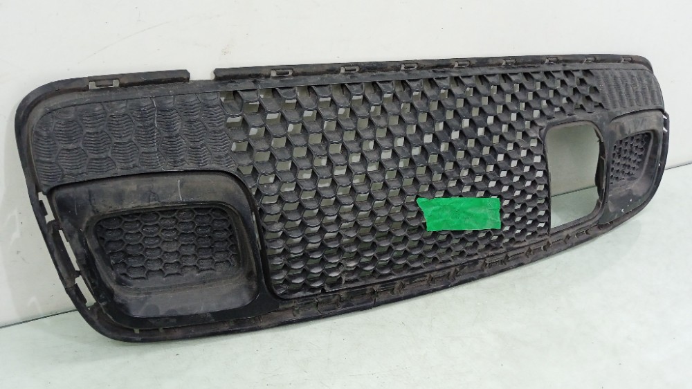 Grade Infer. P.choque Dianteira Compass 2017/2020 Seminova. 2