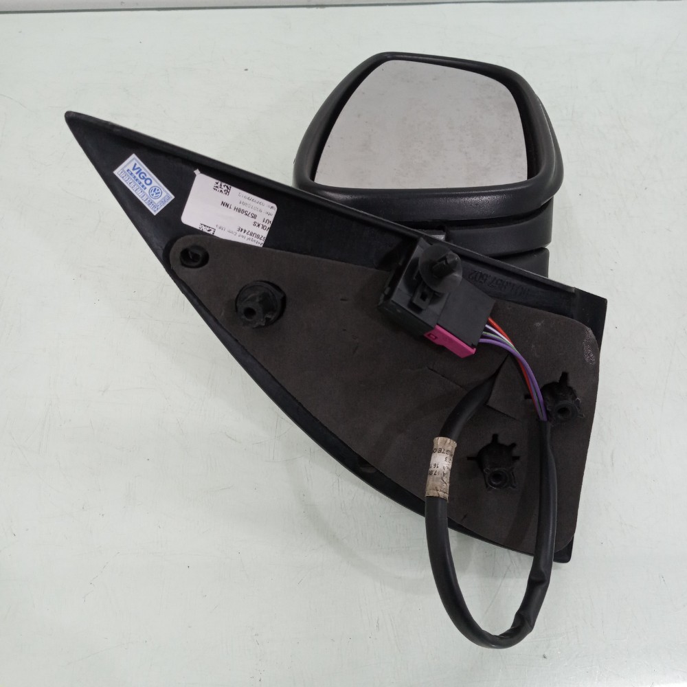 Retrovisor Lado Direito Volkswagen Gol Gvi 2013/2022 2