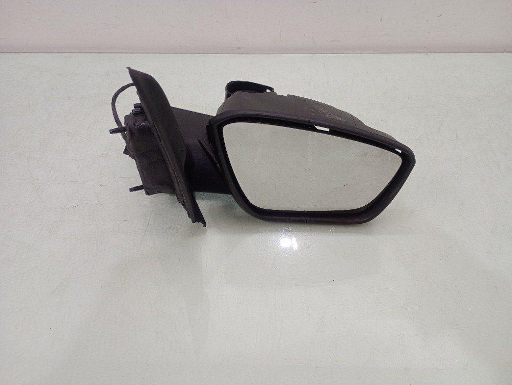 Retrovisor Direito Elétrico Sem Capa Ford Ka 2015/2021