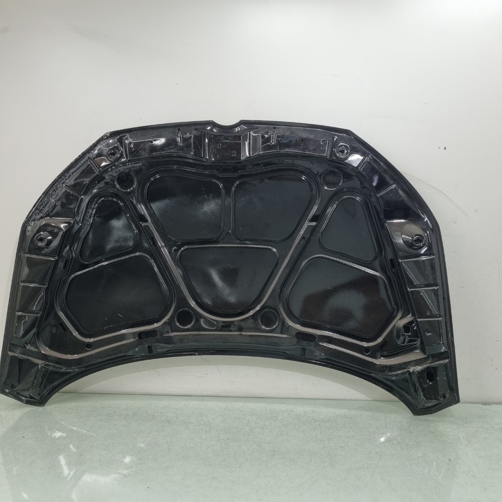 Capô Dian Volkswagen Gol 2013/2017 Recondicionado Semi-novo. 7