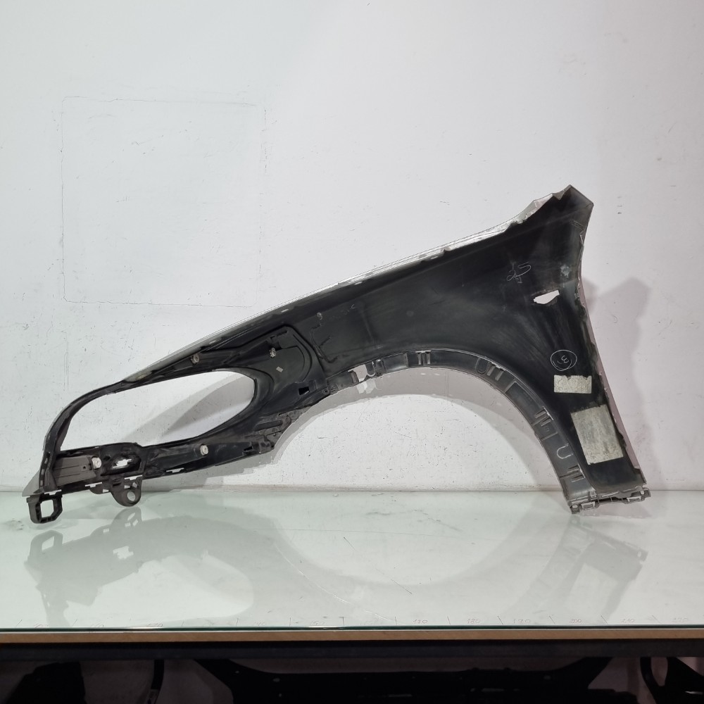 Paralama Direito Bmw X5 2010/2013 Original 9