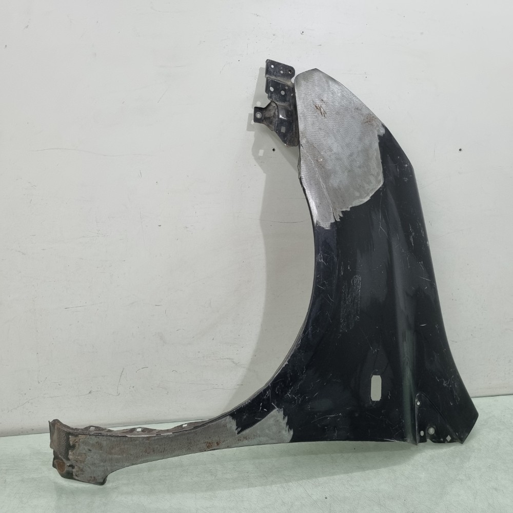 Para-lama Esquerdo Nissan Livina 2009 / 2014 Recuperado Ori. 2