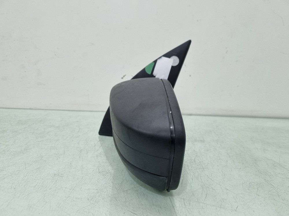 Retrovisor Esquerdo Manual Volkswagen Gol G5 2008/2012 Usado 2