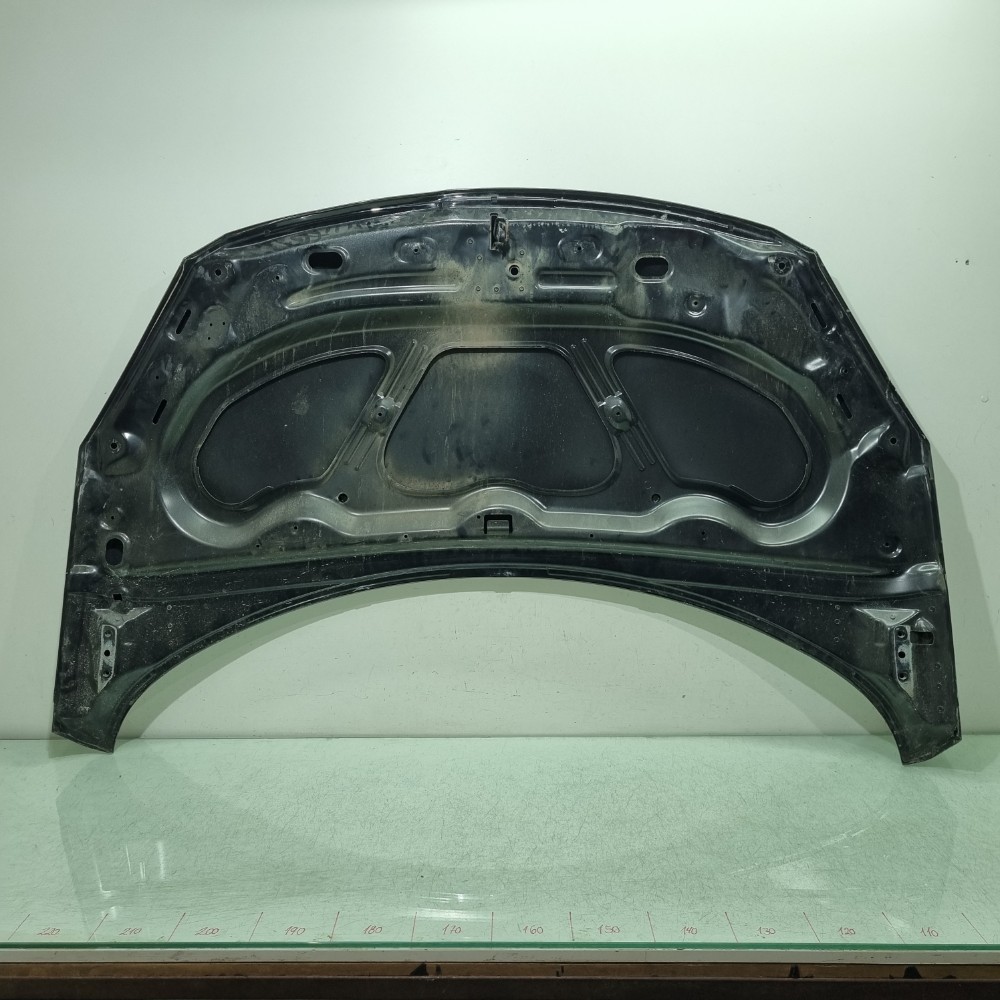 Capô Dianteiro Peugeot 307 2008/2017 Semi-novo 2