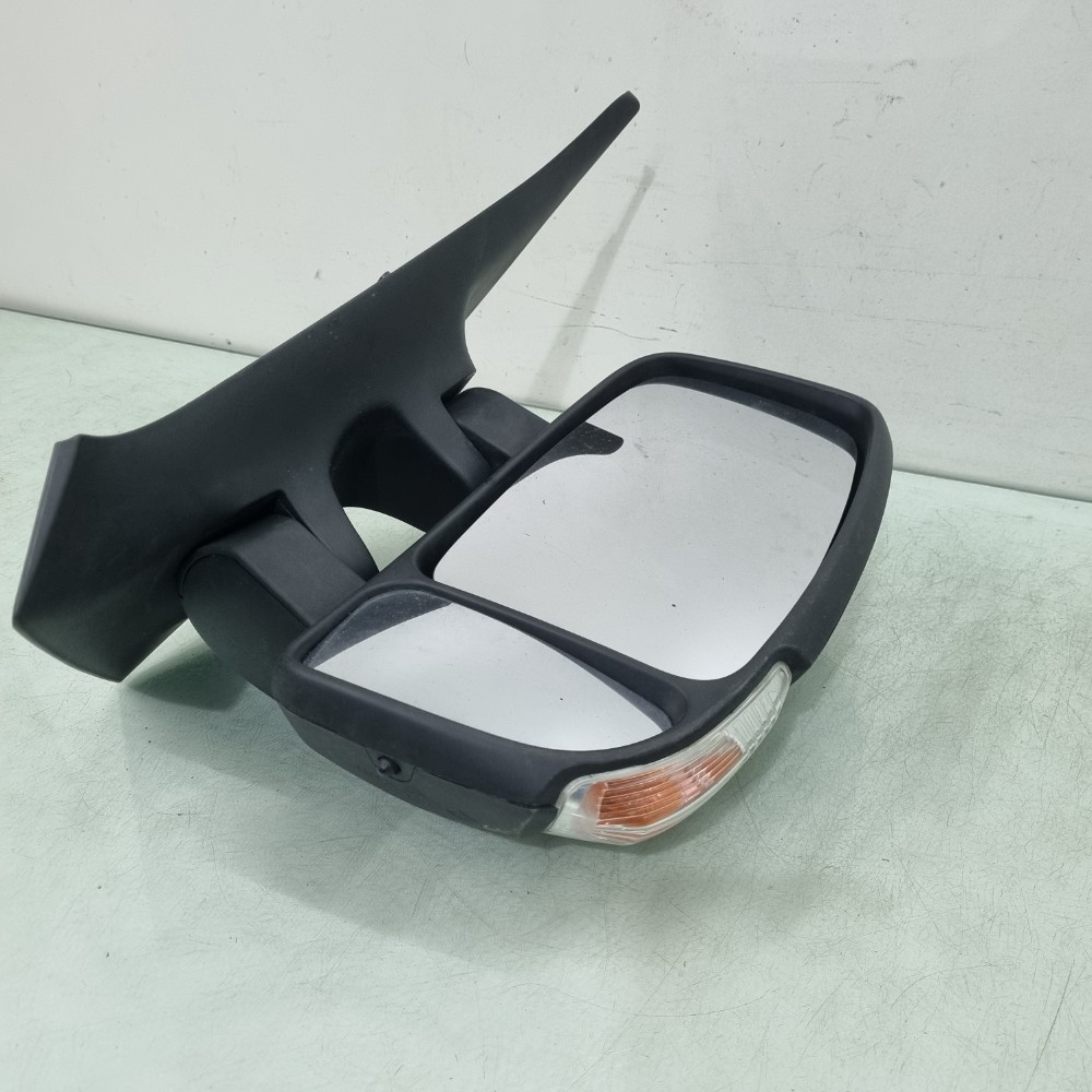 Retrovisor Direito Elétrico C/pisca Renault Master 2013/2022 2