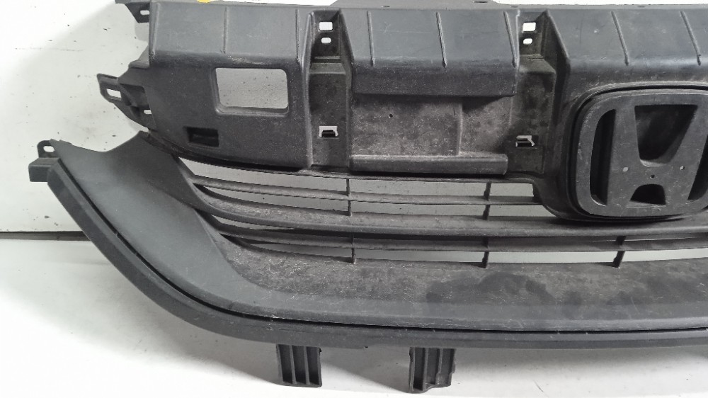 Grade  Superior Honda  City 2022/2024 Original E Recuperado. 3